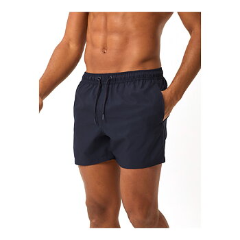 Björn Borg Borg Solid Swim Shorts Badbyxor
