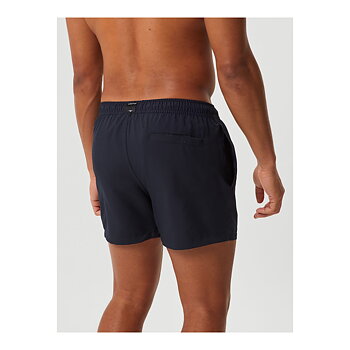 Björn Borg Borg Solid Swim Shorts Badbyxor