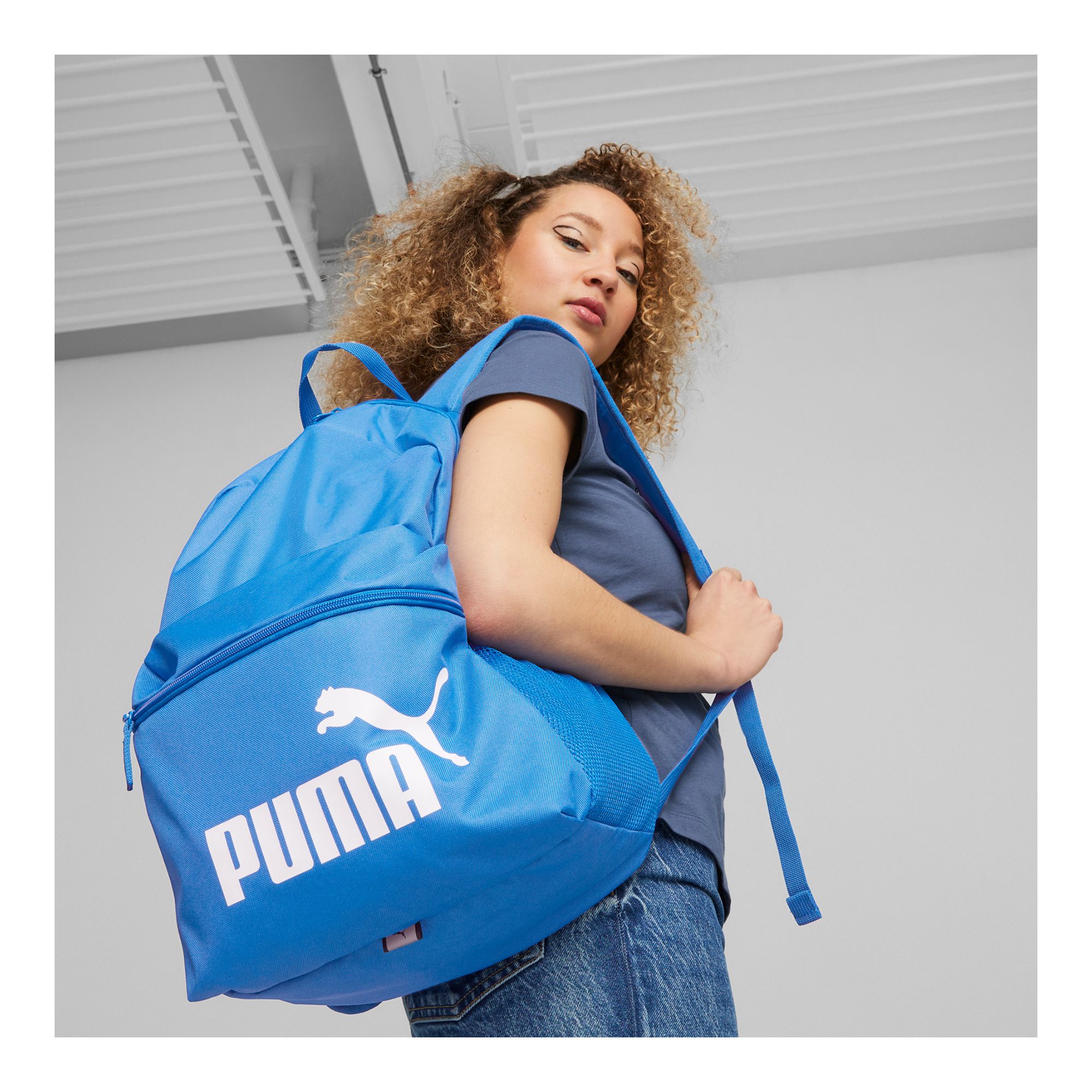 Puma Phase Backpack Ryggsäck - 20