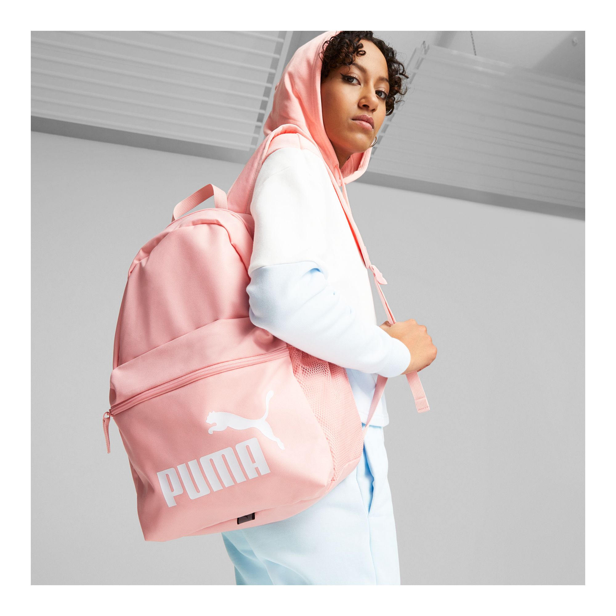 Puma Phase Backpack Ryggsäck - 28