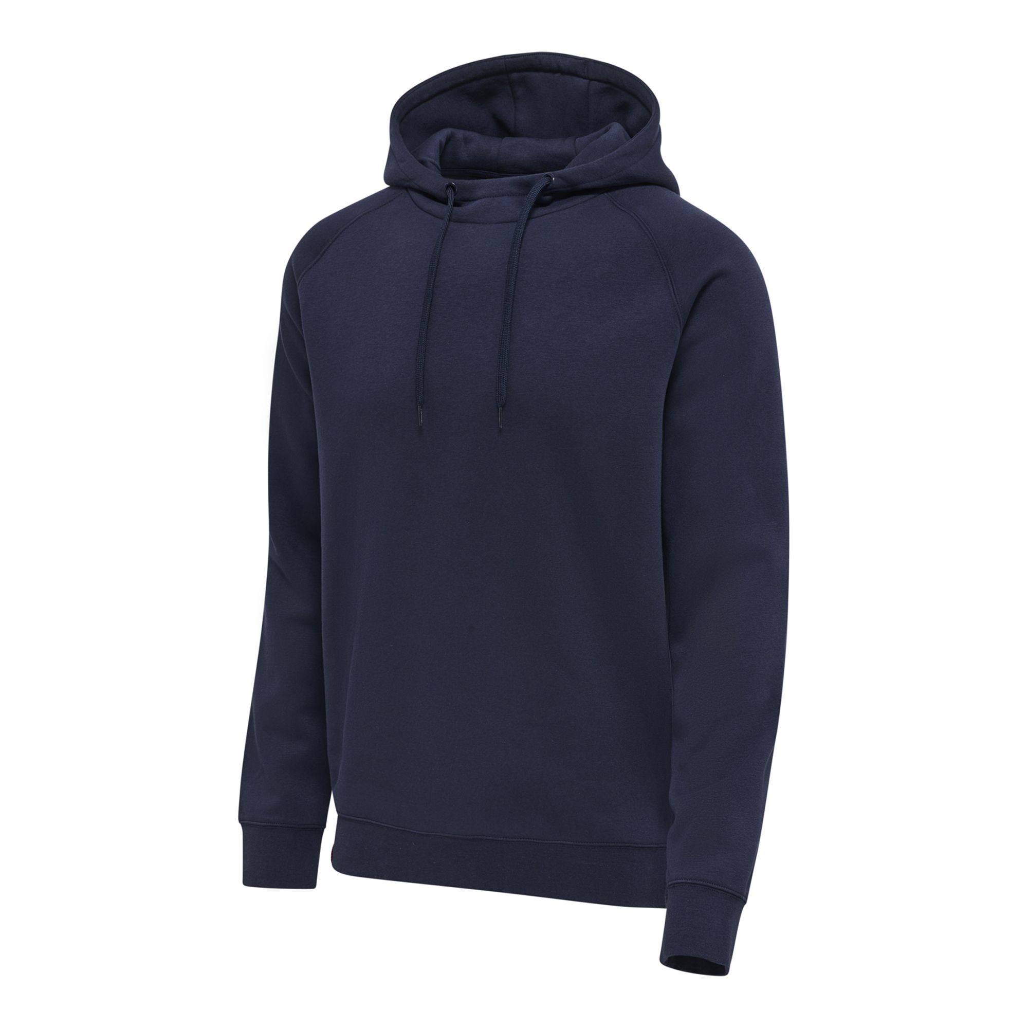 Hummel Hmlred Classic Hoodie Huvtröja - 2
