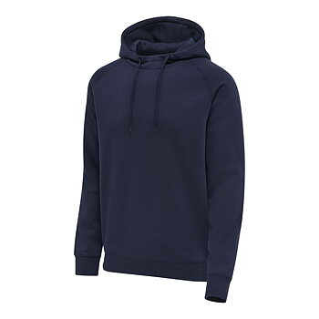 Hummel Hmlred Classic Hoodie Huvtröja