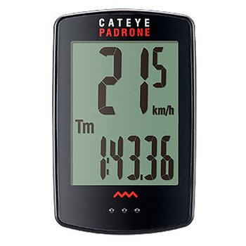 Cateye Padrone