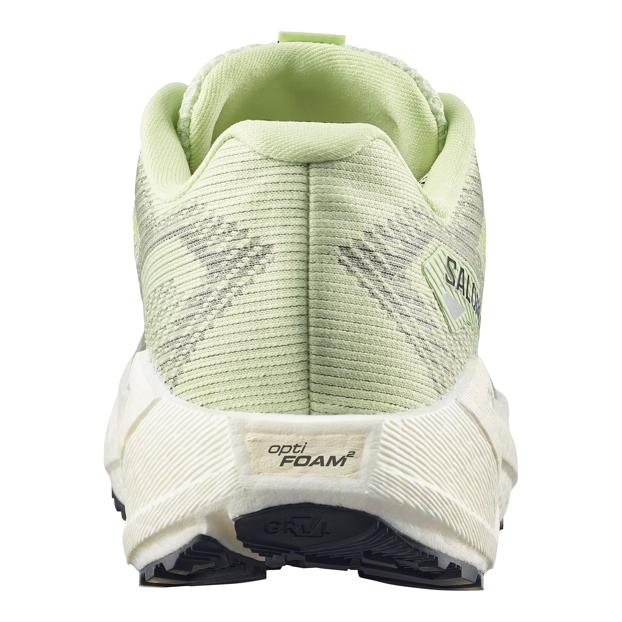Salomon Aero Blaze 3 Grvl W Löparskor - 2