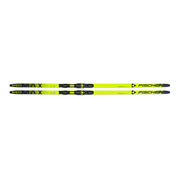 Fischer Speedmax 80 DP Sprint Längdskidor