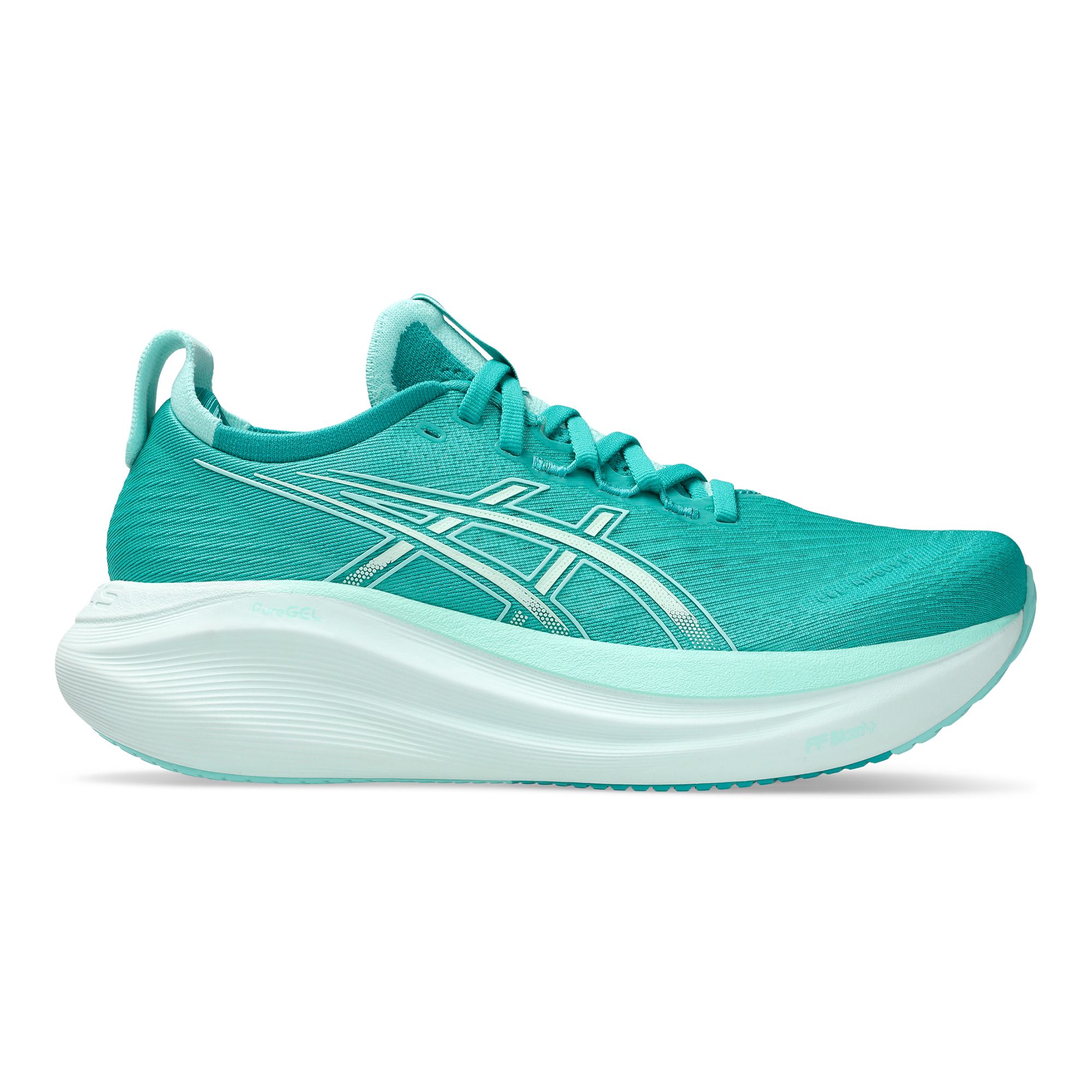 Asics Gel-Nimbus 27 W Löparskor - 3
