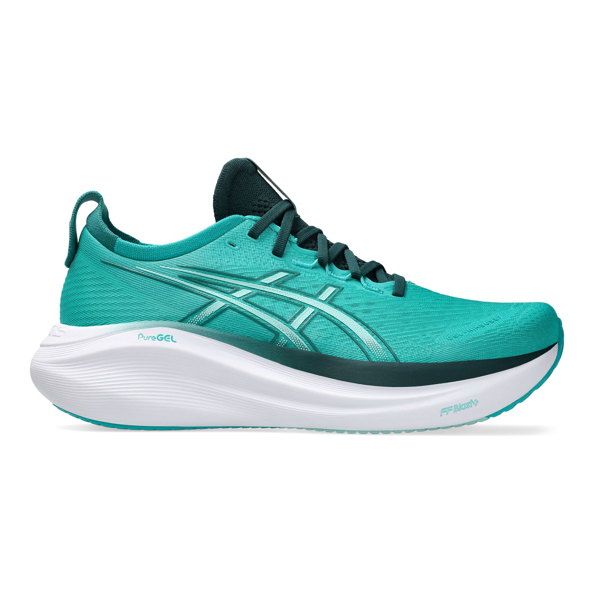 Asics Gel-Nimbus 27 M Löparskor - 4