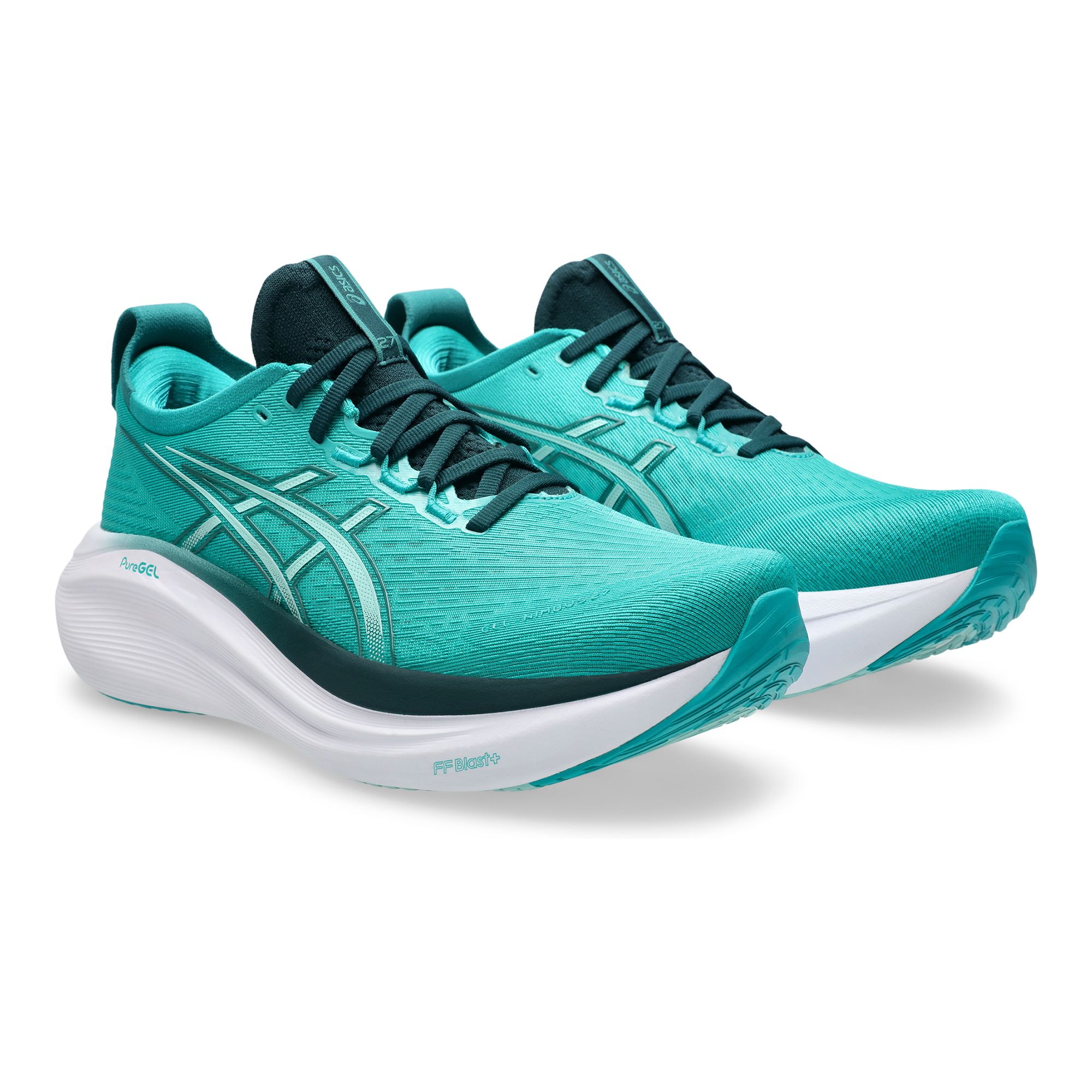 Asics Gel-Nimbus 27 M Löparskor - 3