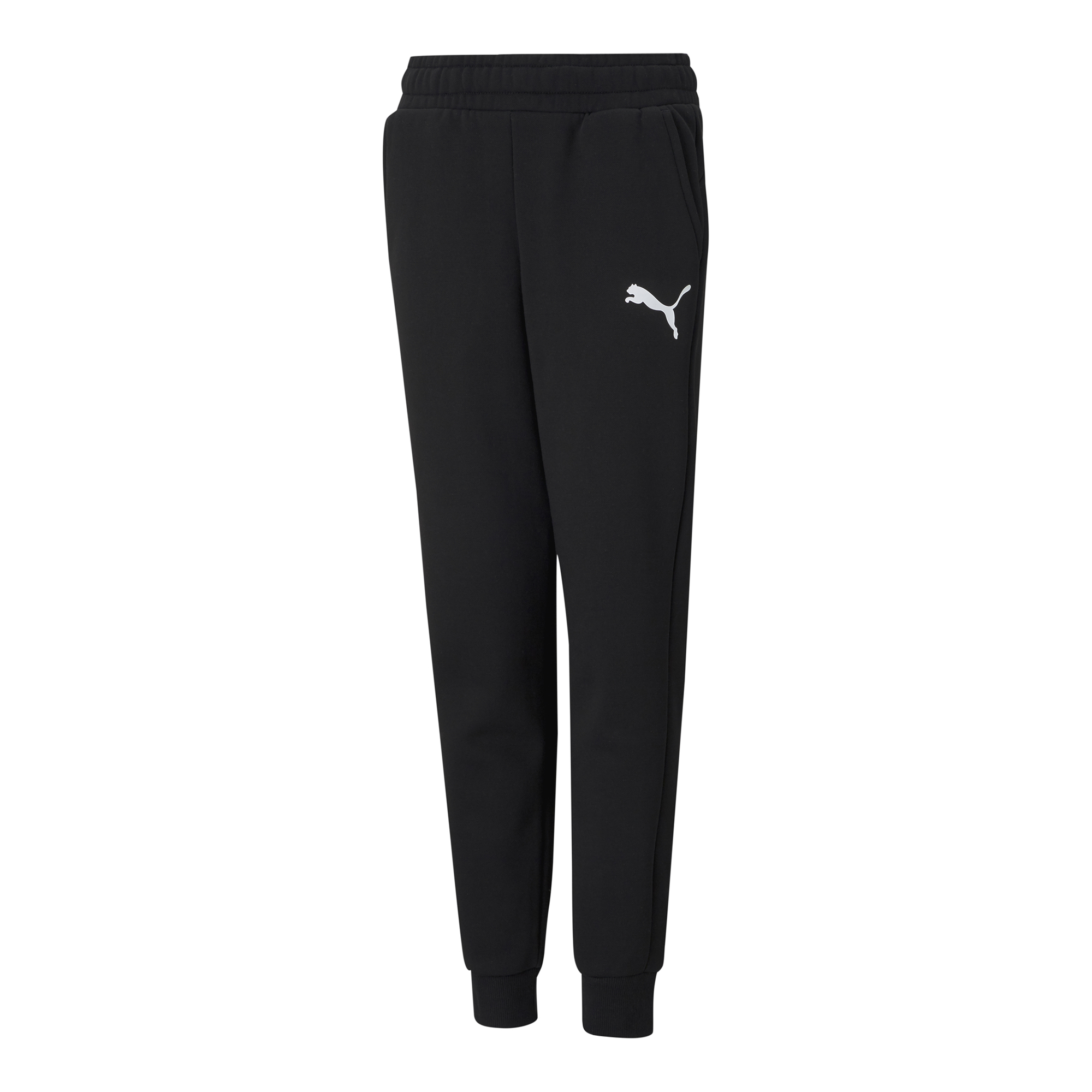 Puma Ess Logo Pants Fl Cl B