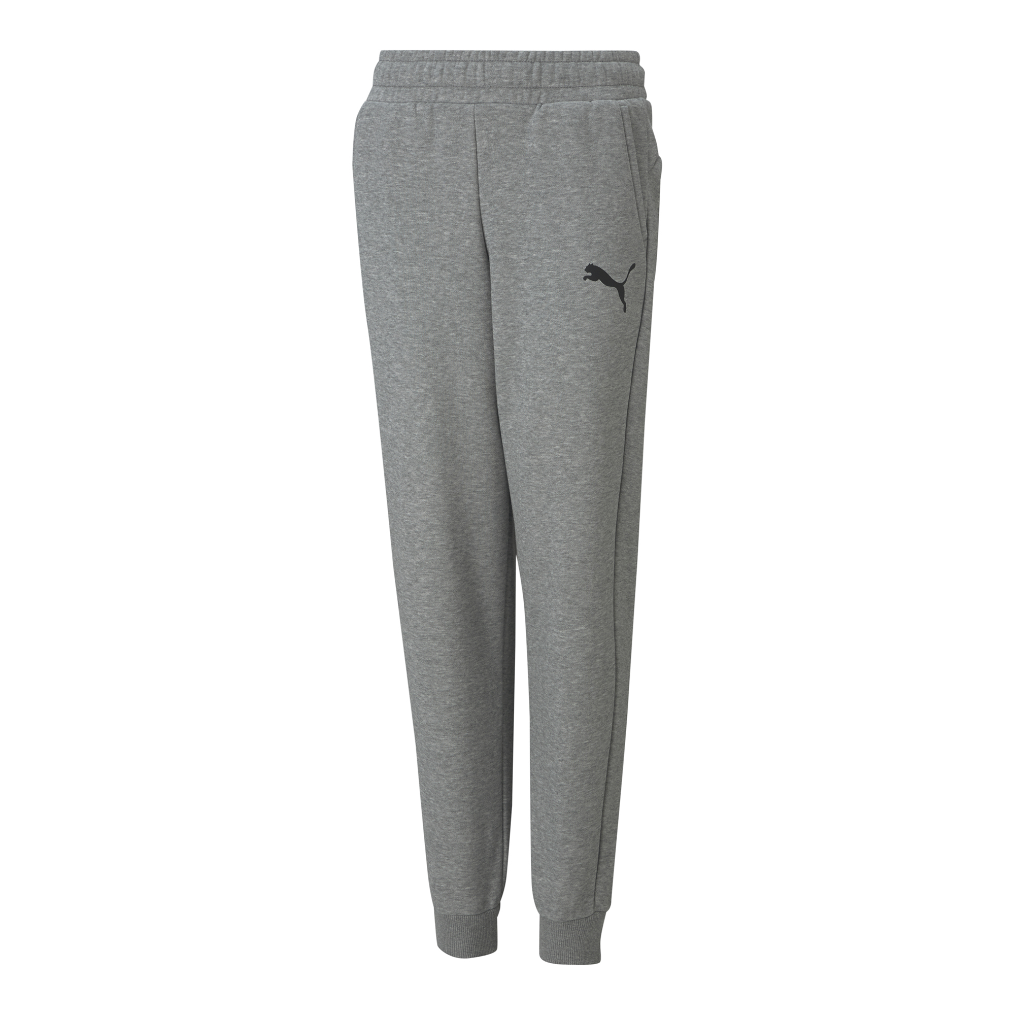 Puma Ess Logo Pants Fl Cl B - 2