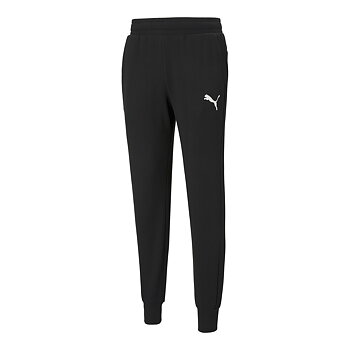 Puma Ess Logo Pants Tr Cl