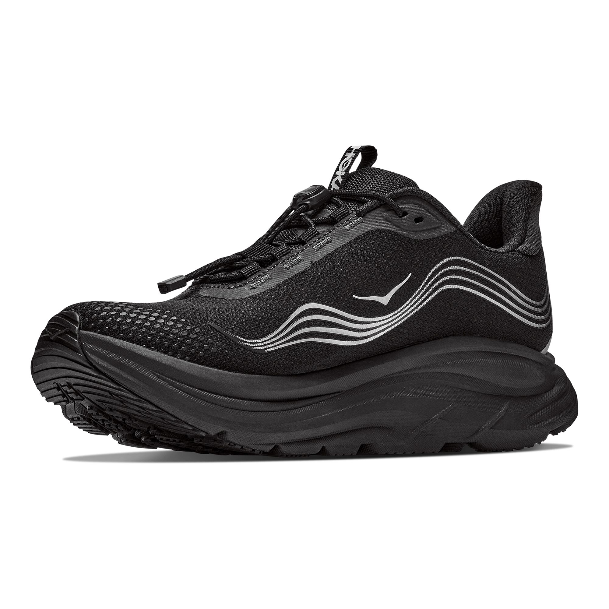 Hoka Clifton 11 Gore-Tex M Löparskor - 4