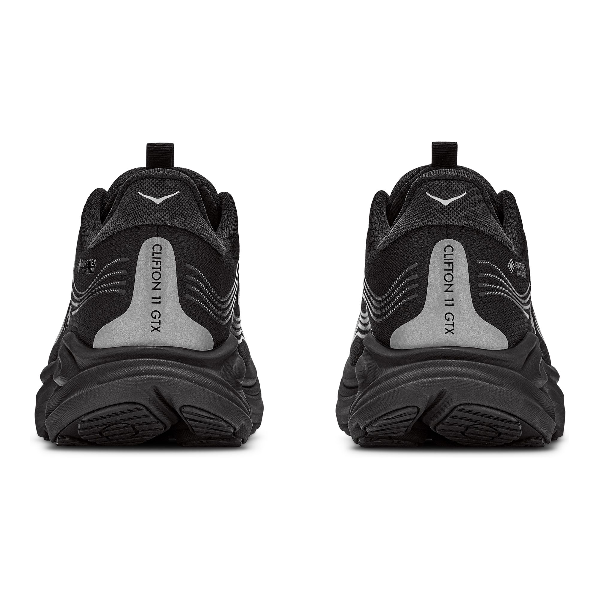 Hoka Clifton 11 Gore-Tex M Löparskor - 2