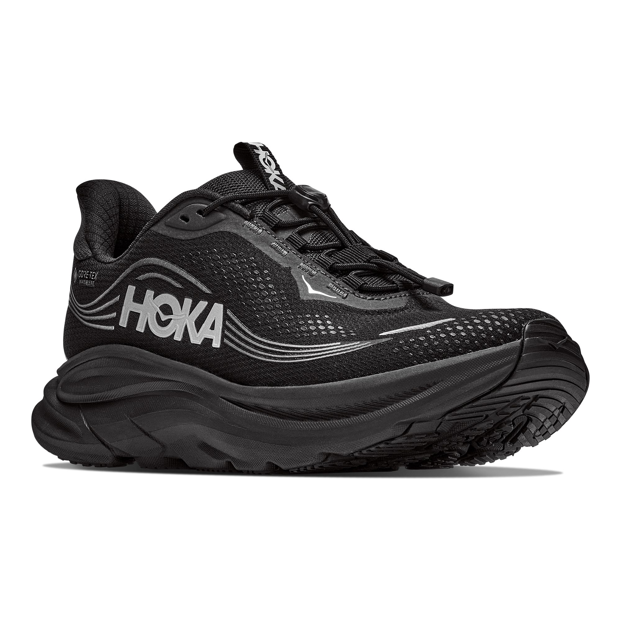 Hoka Clifton 11 Gore-Tex M Löparskor - 3