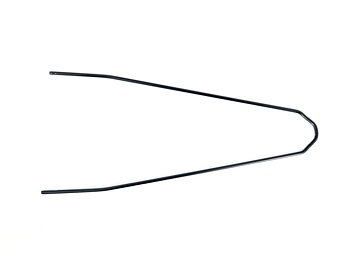 Ecoride MUDGUARD PART - FRONT/REAR STAY 360mm - Cut for wished length (no plastic end)