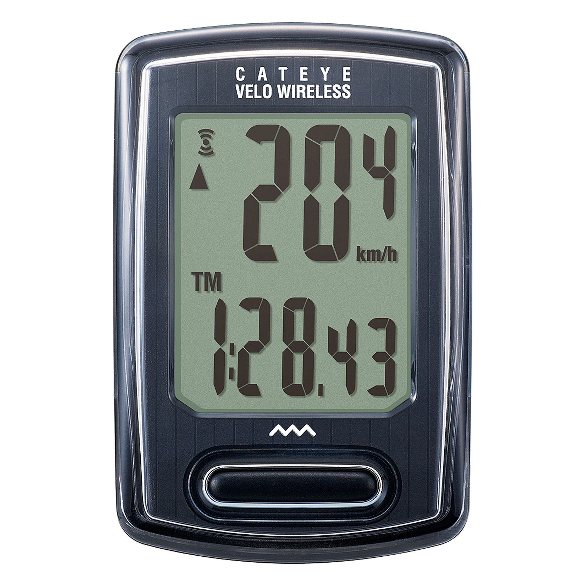 Cateye Velo Wireless