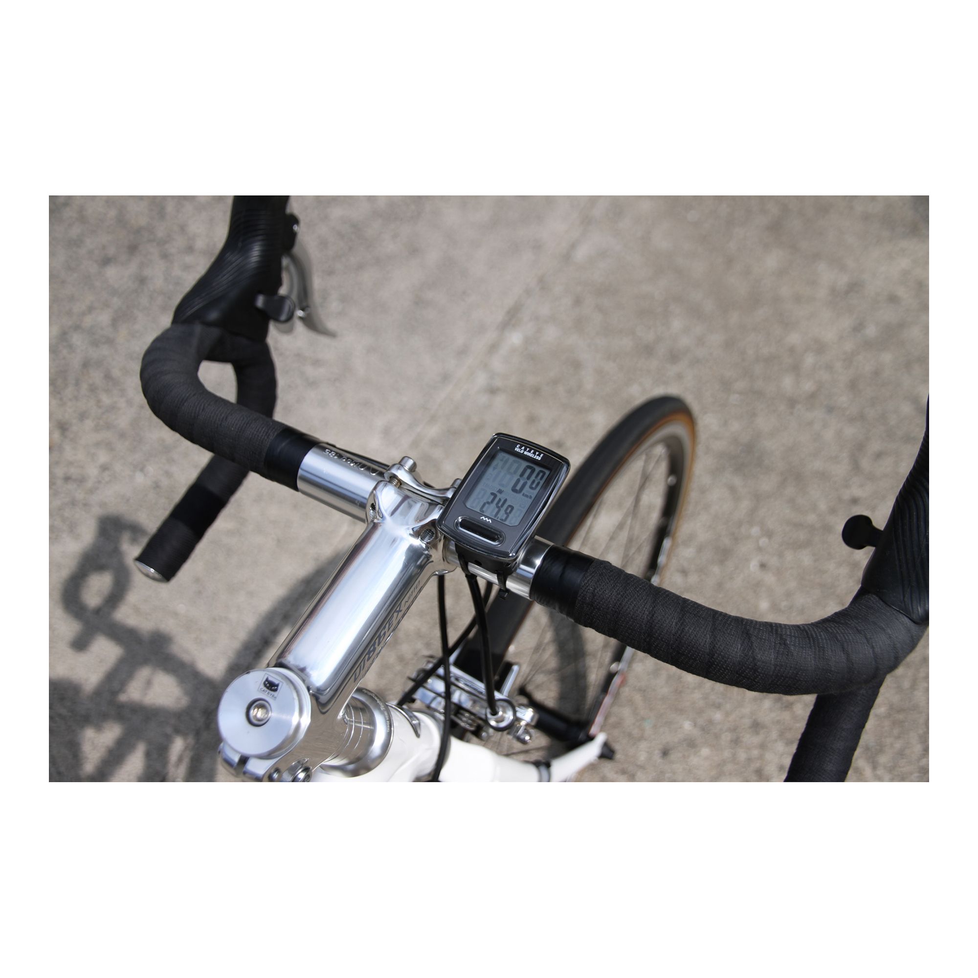 Cateye Velo Wireless - 2