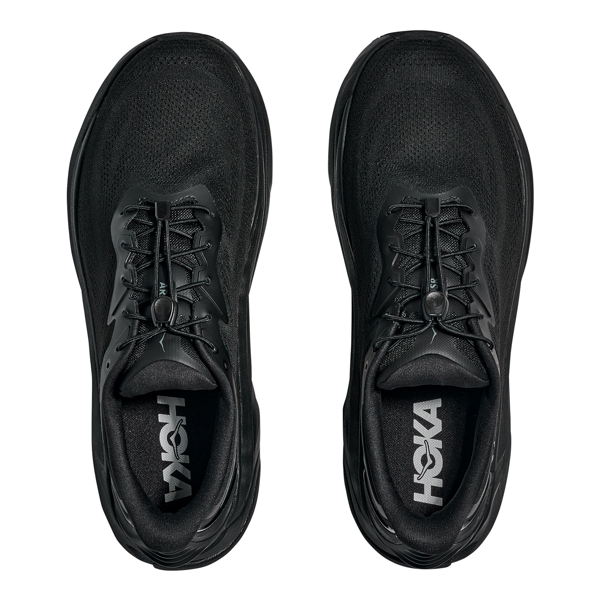 Hoka M Arahi Löparskor - 4
