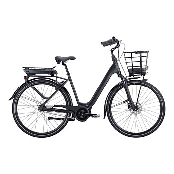 Crescent 	Elvira 7vxl El-cykel