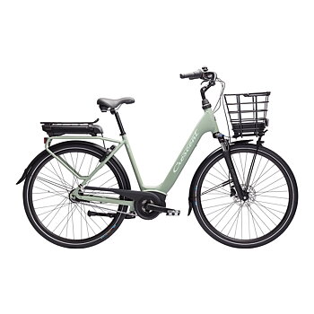 Crescent 	Elvira 7vxl El-cykel