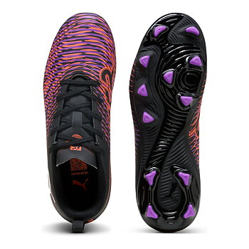 Puma Future 8 Play Fg/Ag Jr Fotbollsskor