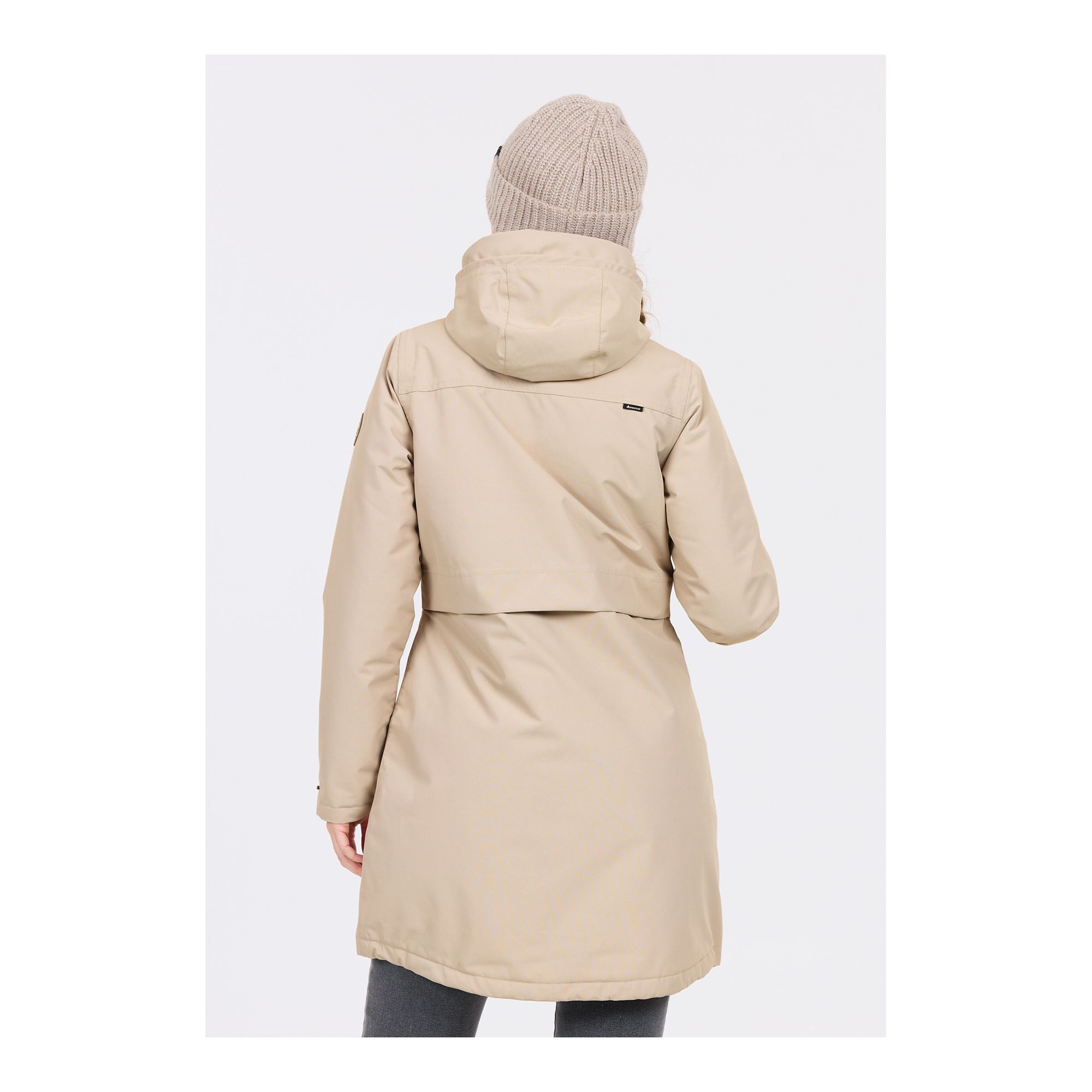 Whistler Mullie W Parka W-Pro 10 000 Vinterjacka - 8