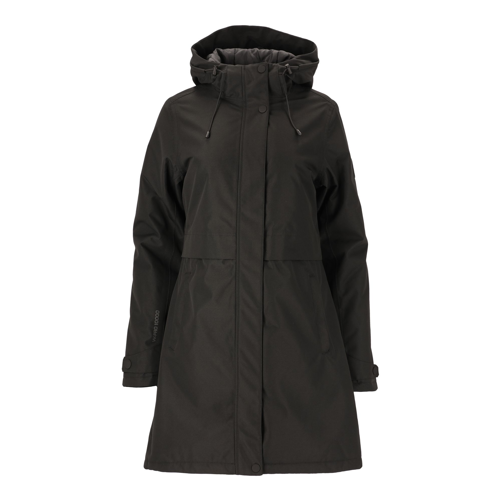 Whistler Mullie W Parka W-Pro 10 000 Vinterjacka