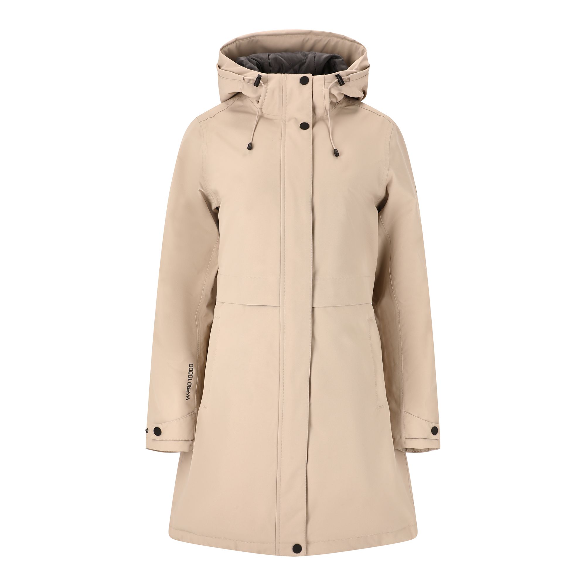 Whistler Mullie W Parka W-Pro 10 000 Vinterjacka - 5