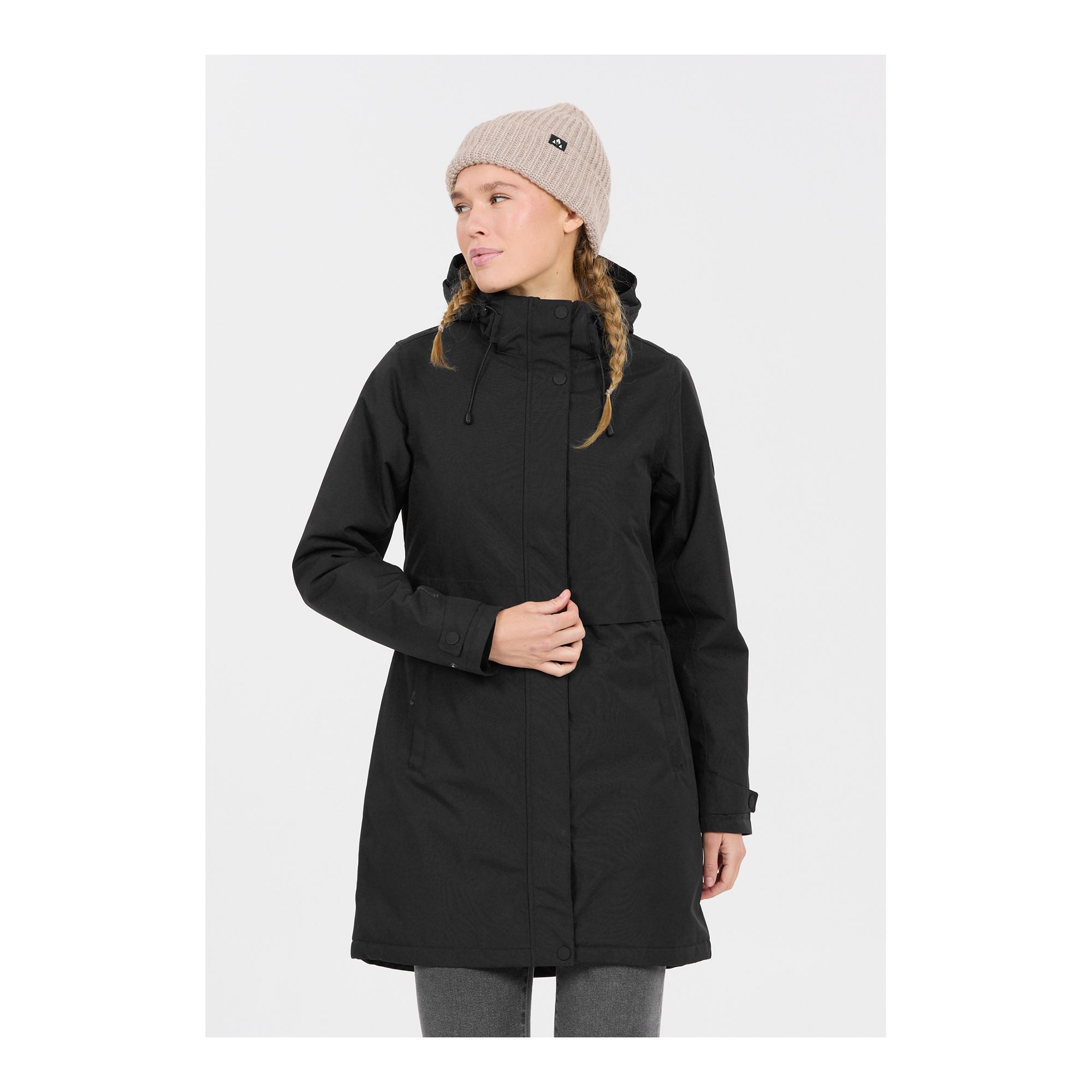 Whistler Mullie W Parka W-Pro 10 000 Vinterjacka - 3