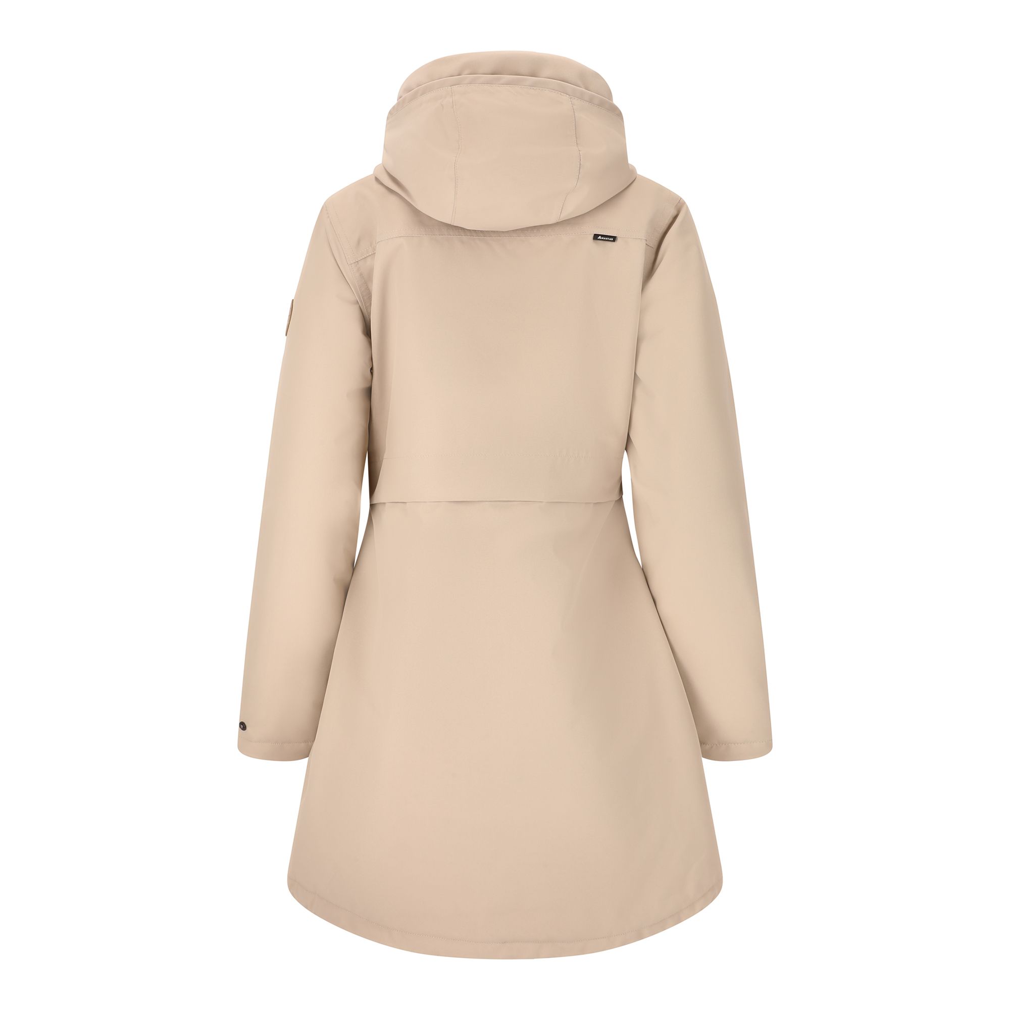 Whistler Mullie W Parka W-Pro 10 000 Vinterjacka - 6