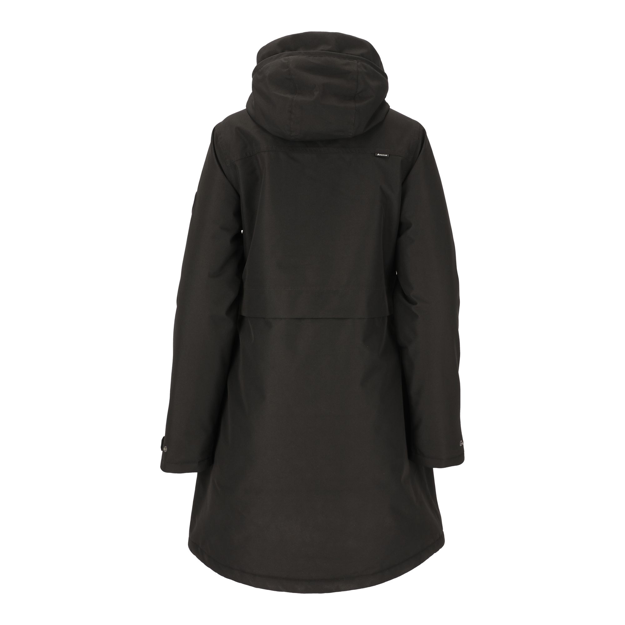 Whistler Mullie W Parka W-Pro 10 000 Vinterjacka - 2