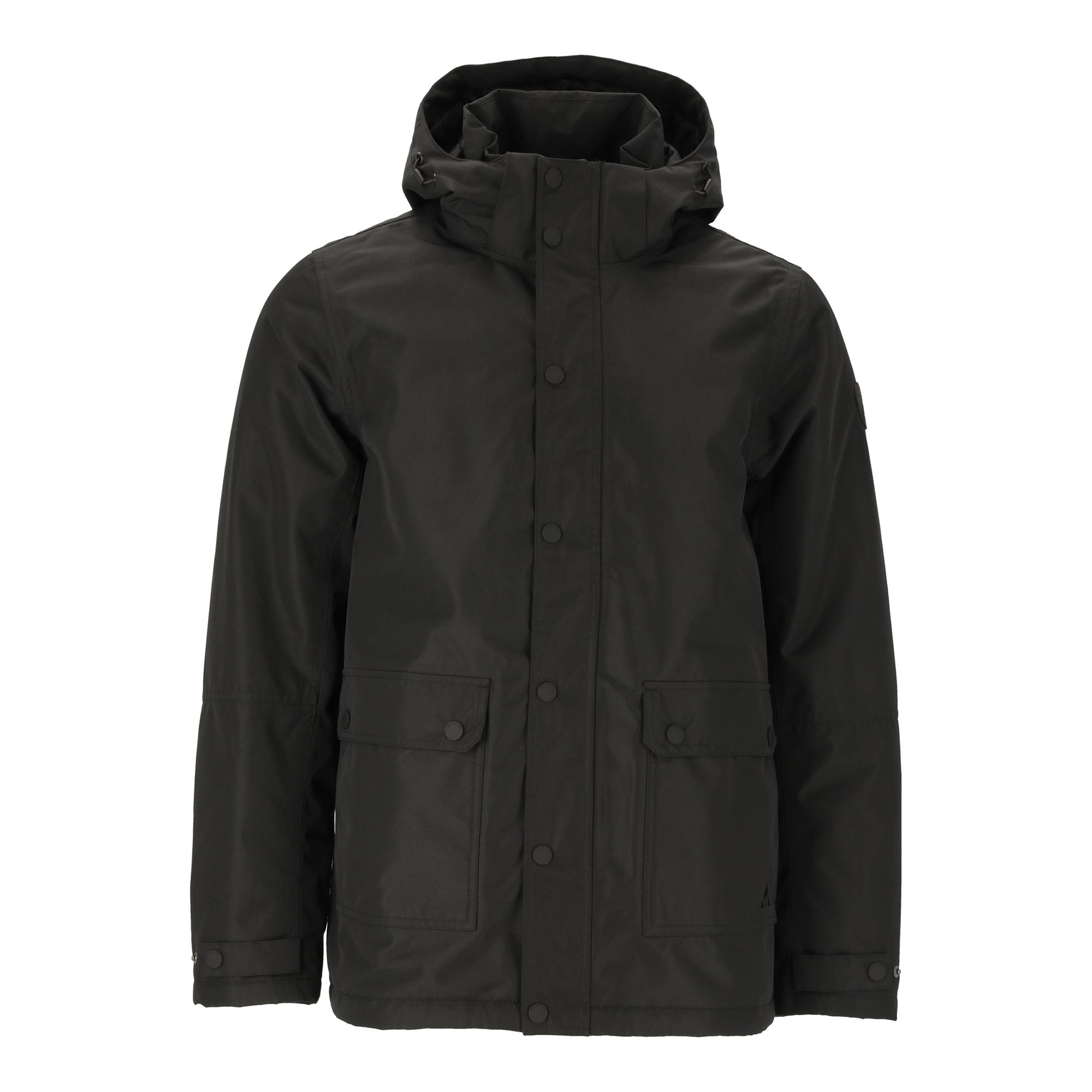 Whistler Steven M Parka W-Pro 10 000 Vinterjacka