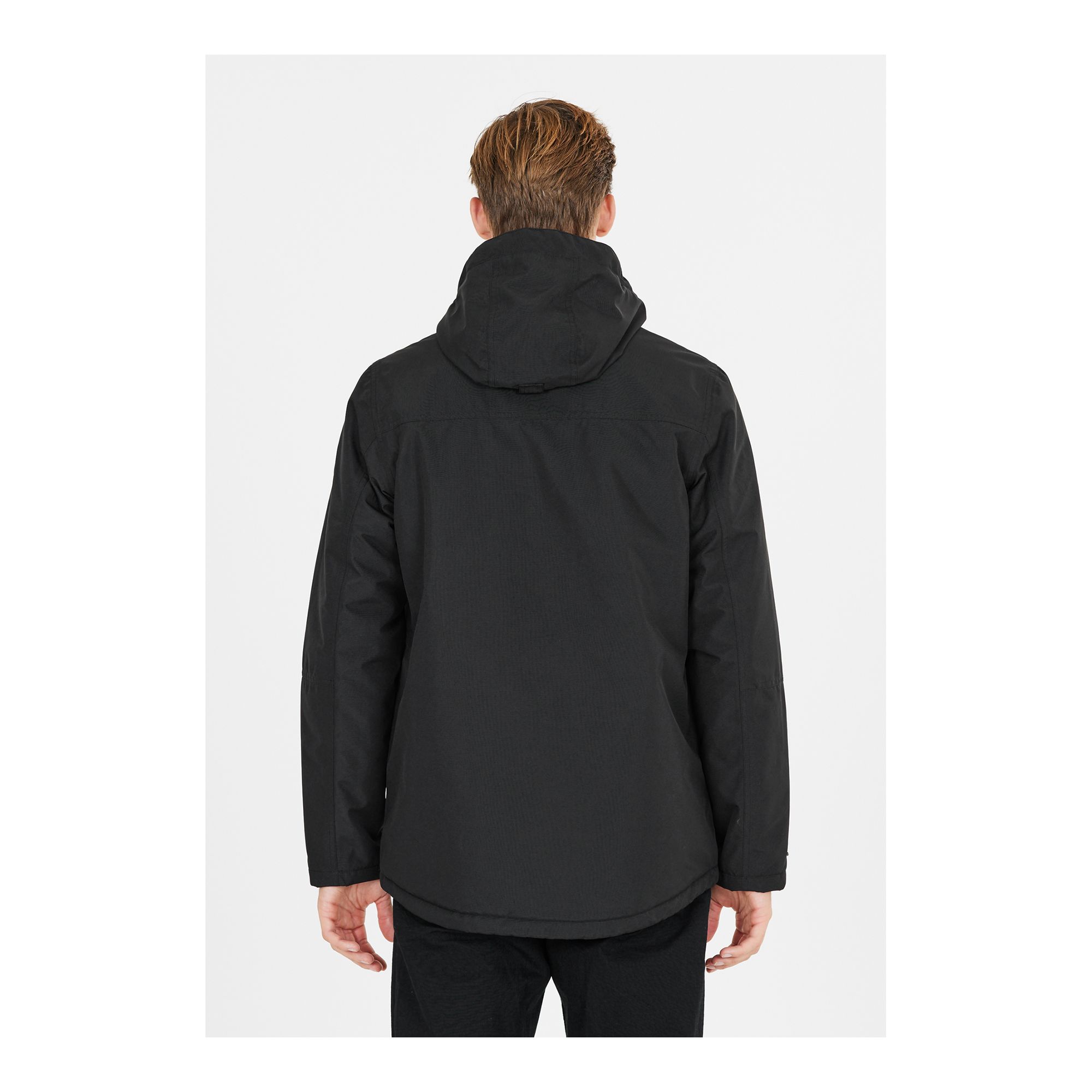 Whistler Steven M Parka W-Pro 10 000 Vinterjacka - 4