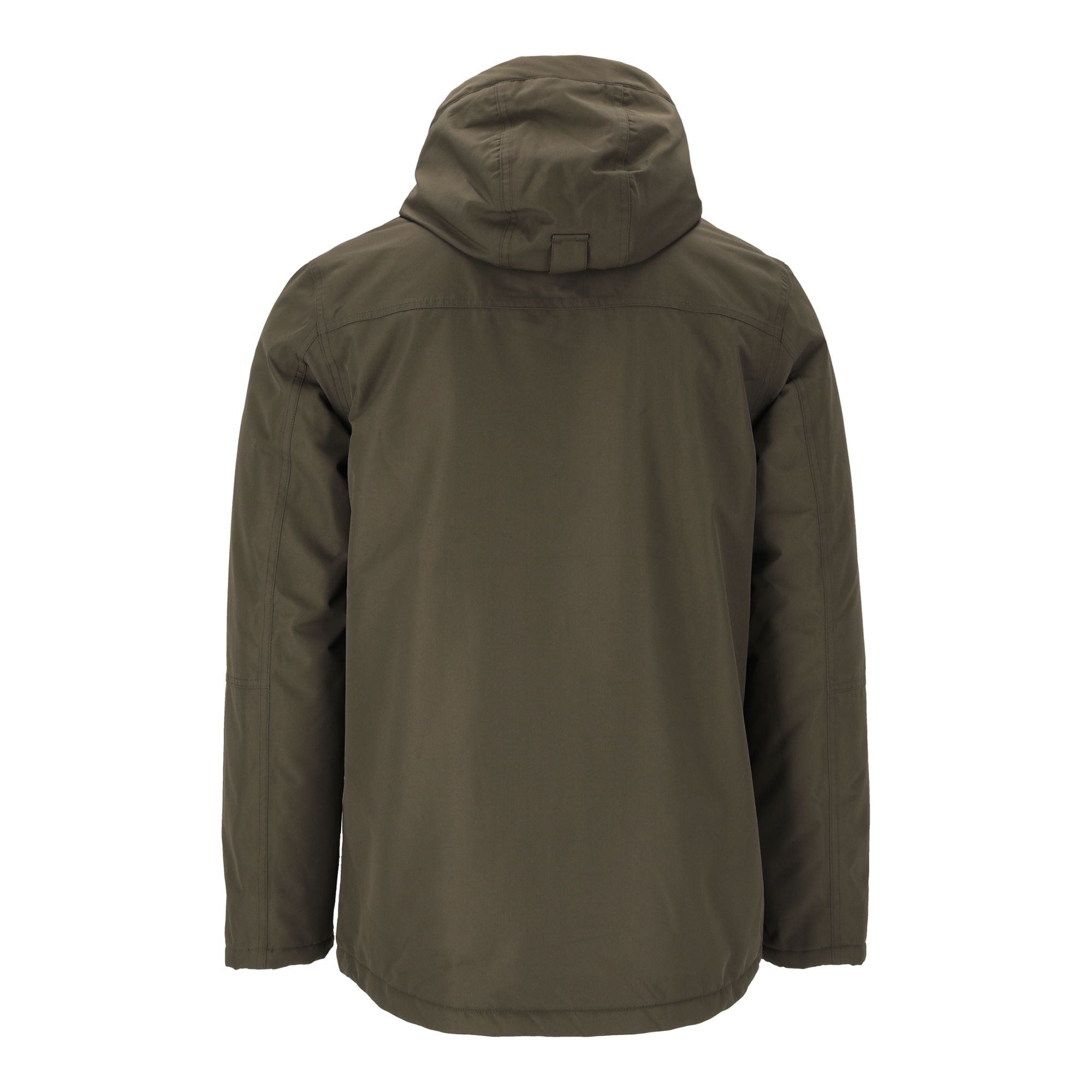 Whistler Steven M Parka W-Pro 10 000 Vinterjacka - 6