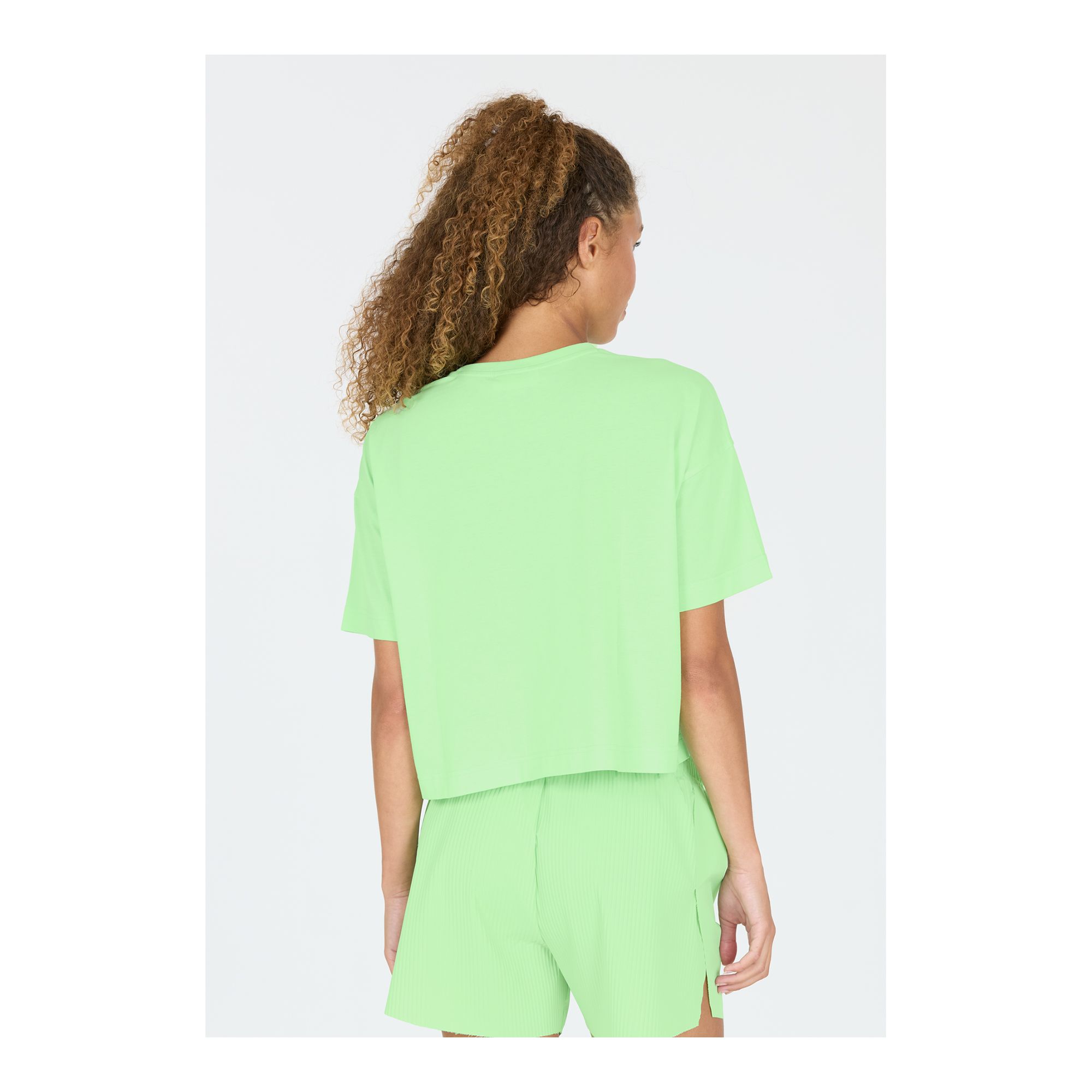 Athlecia Reynolds W S/S Tee T-Shirt - 8