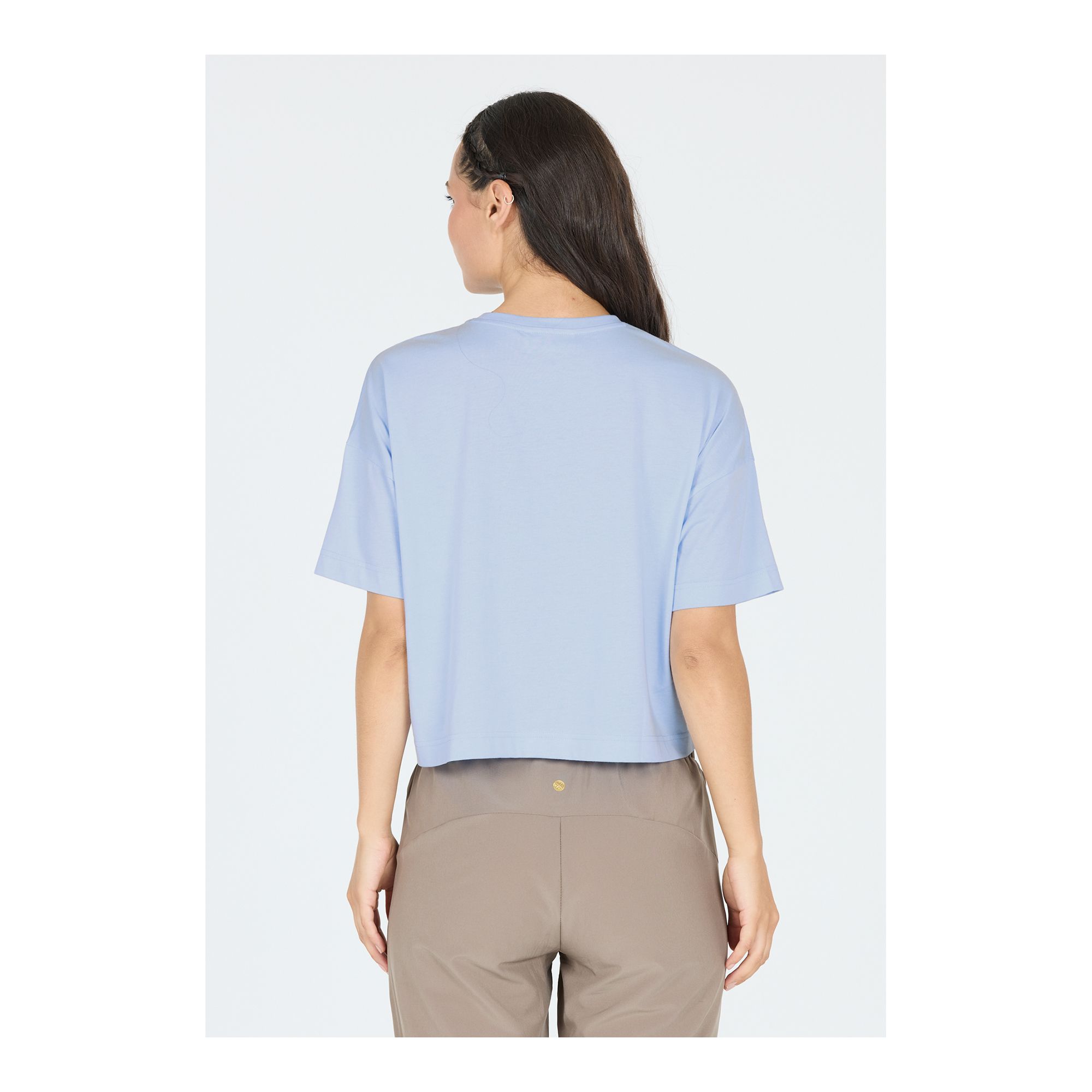 Athlecia Reynolds W S/S Tee T-Shirt - 4