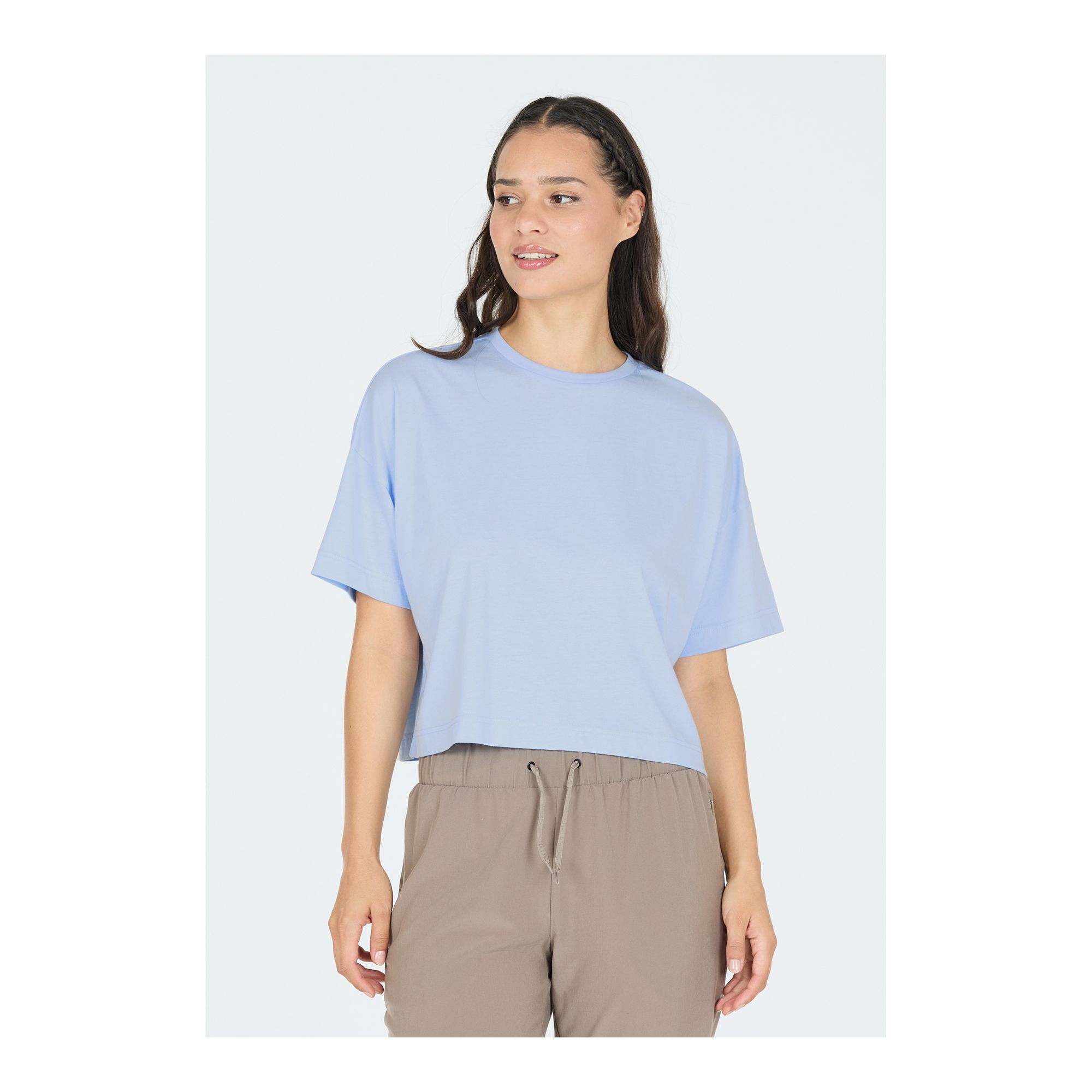 Athlecia Reynolds W S/S Tee T-Shirt - 3