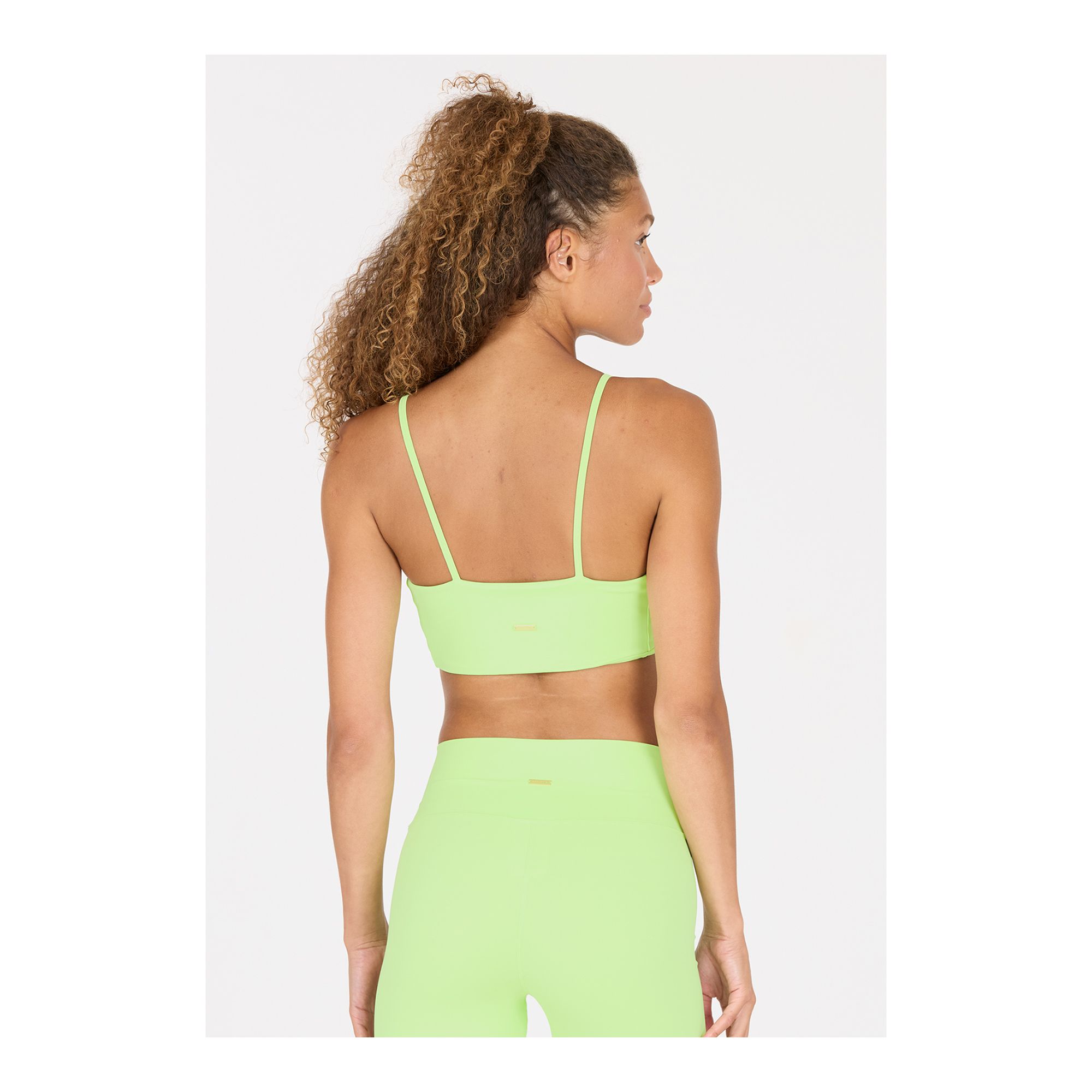 Athlecia Bloom W Sports Bra Sport-BH - 3