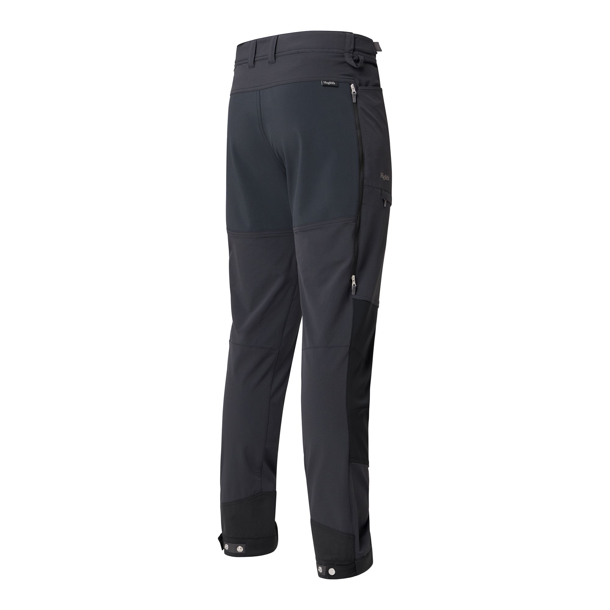 Haglöfs Magma Rugged Pant Men Friluftsbyxor - 2
