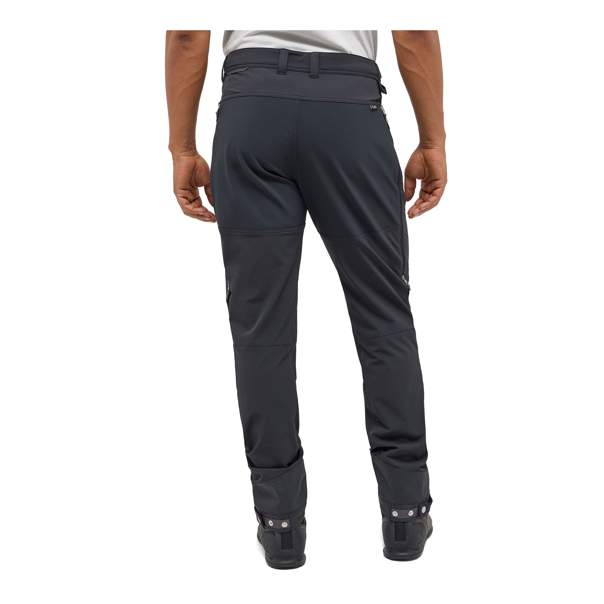 Haglöfs Magma Rugged Pant Men Friluftsbyxor - 4