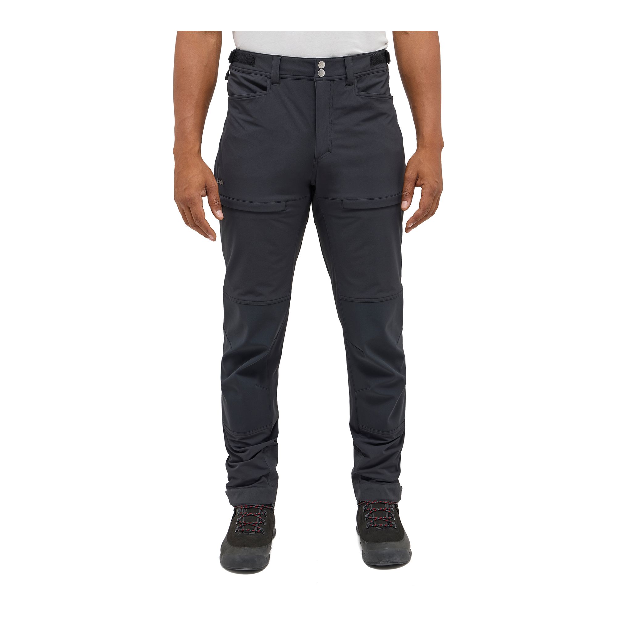 Haglöfs Magma Rugged Pant Men Friluftsbyxor - 3