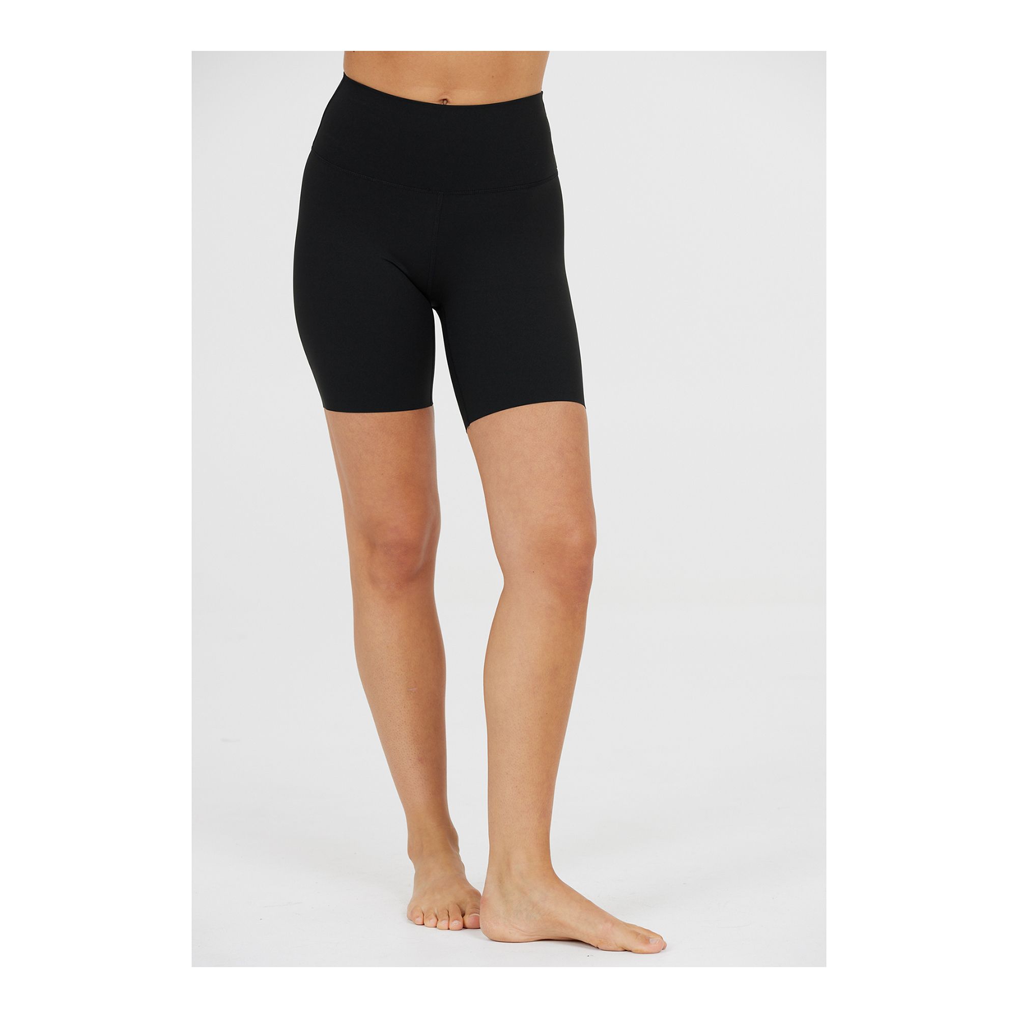 Athlecia Bloom W Short Tights Träningstights - 3