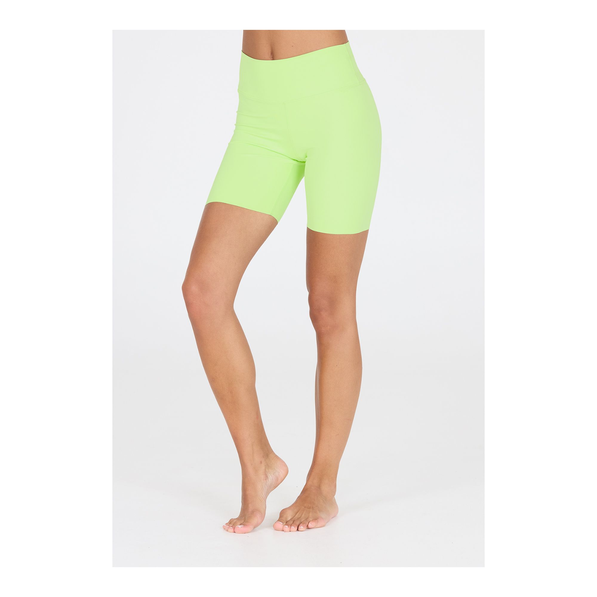 Athlecia Bloom W Short Tights Träningstights - 6