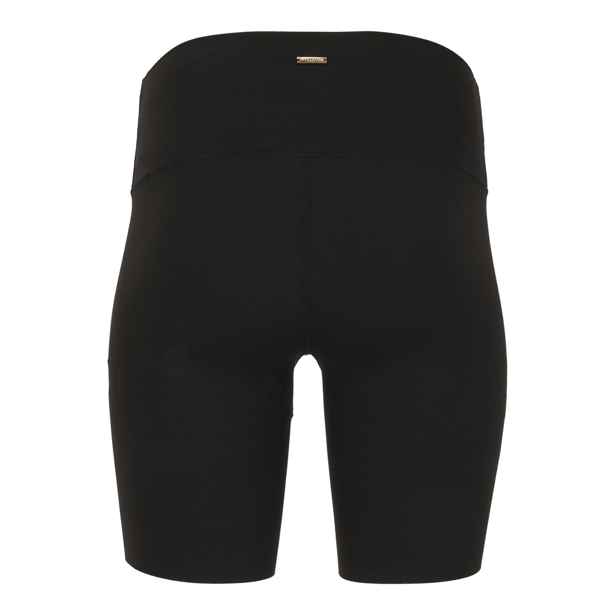 Athlecia Bloom W Short Tights Träningstights - 2