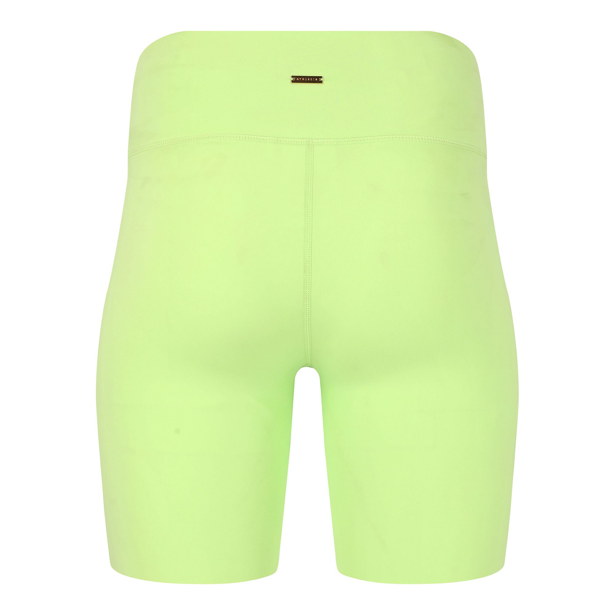 Athlecia Bloom W Short Tights Träningstights - 5