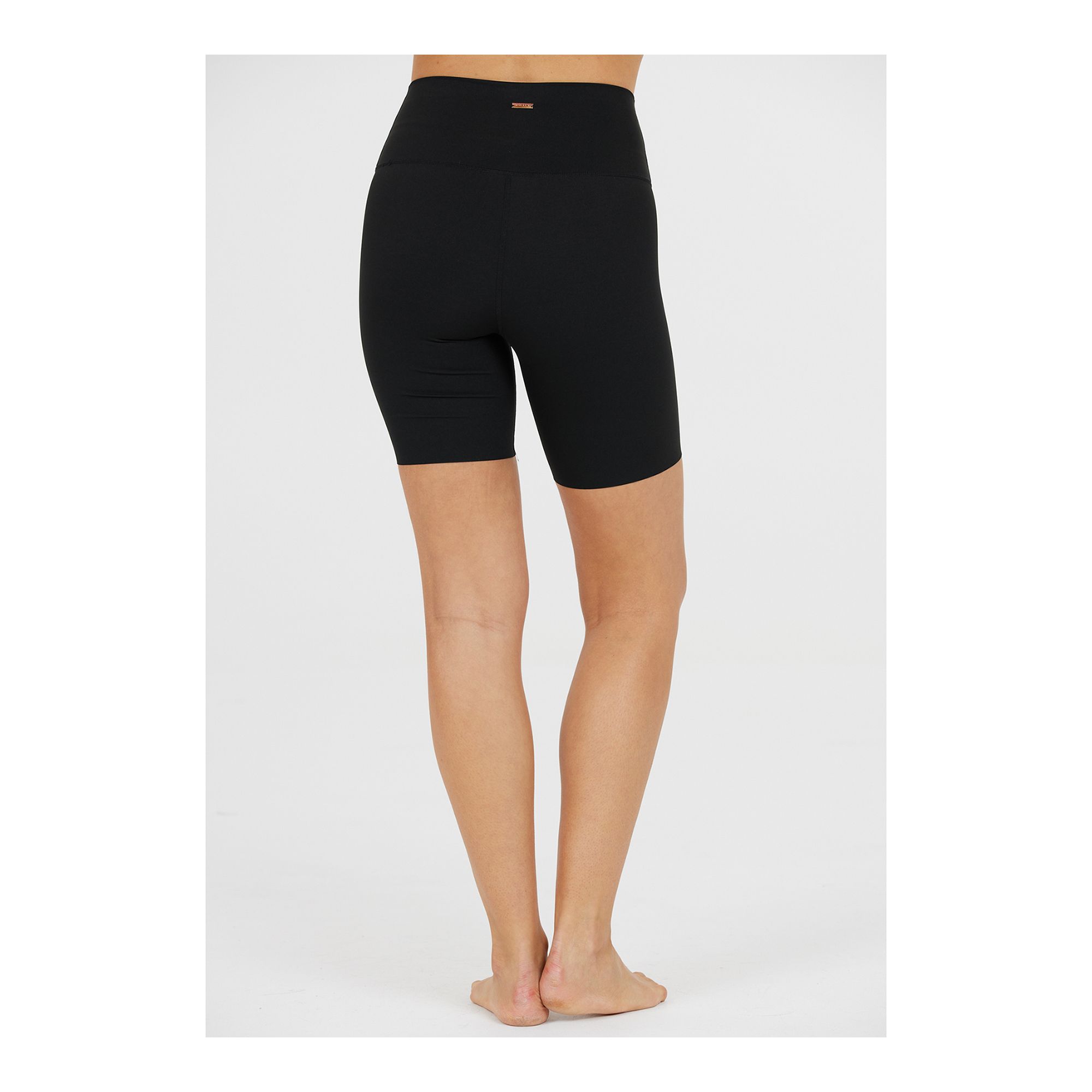 Athlecia Bloom W Short Tights Träningstights - 4
