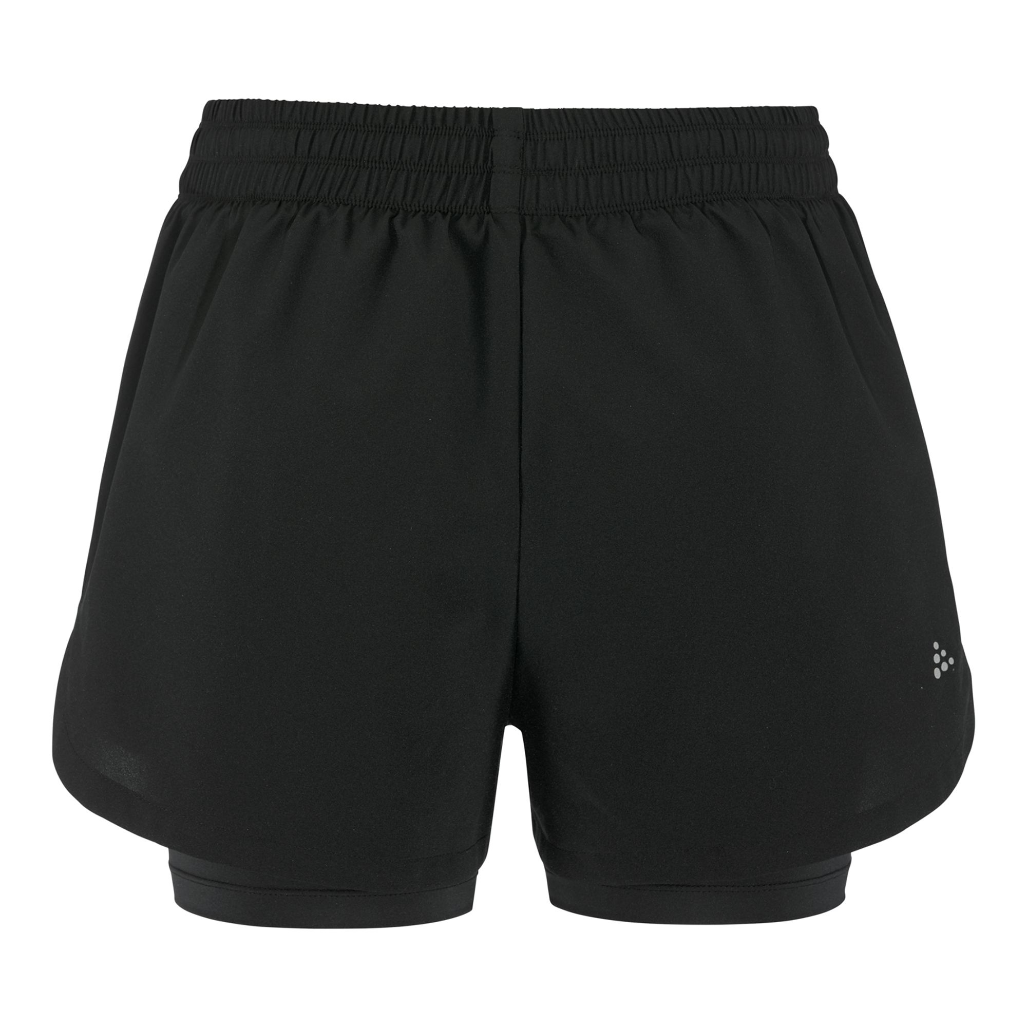 Craft Adv Essence 2-In-1 Shorts 2 W Löparshorts - 2