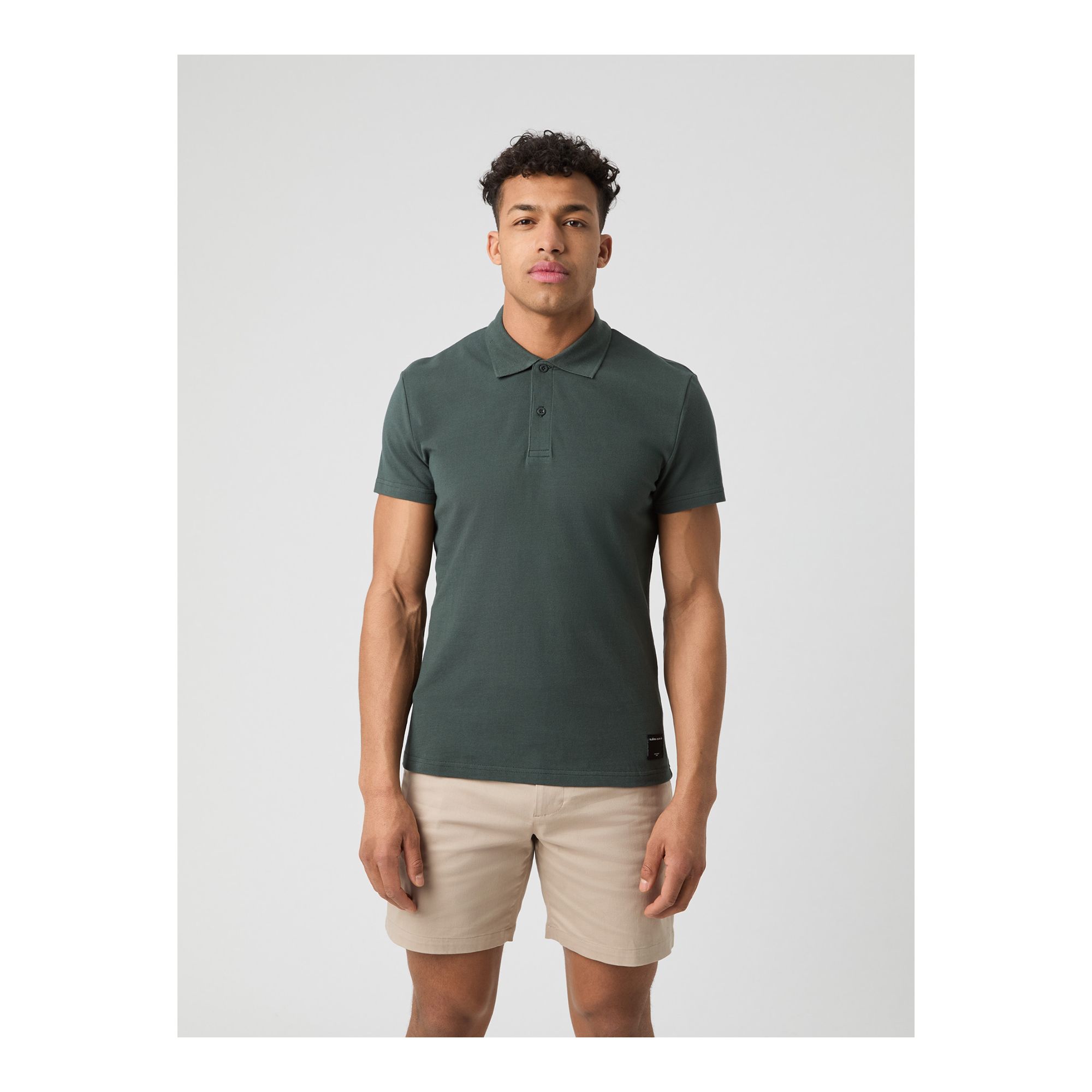 Björn Borg Borg Polo Shirt Pikétröja - 3