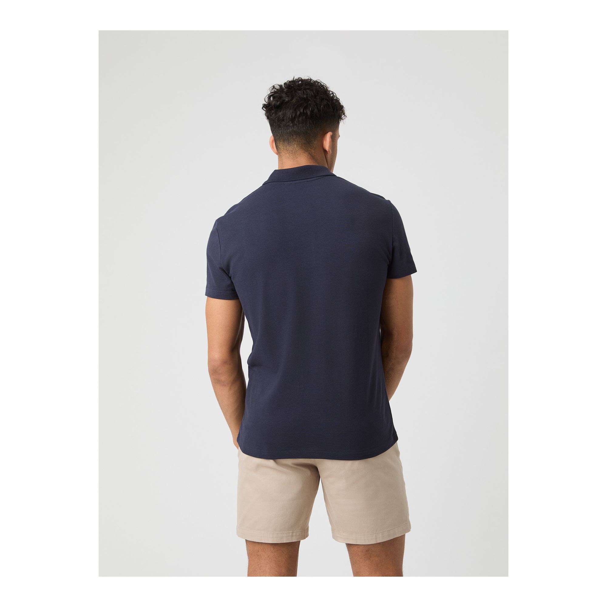 Björn Borg Borg Polo Shirt Pikétröja - 8