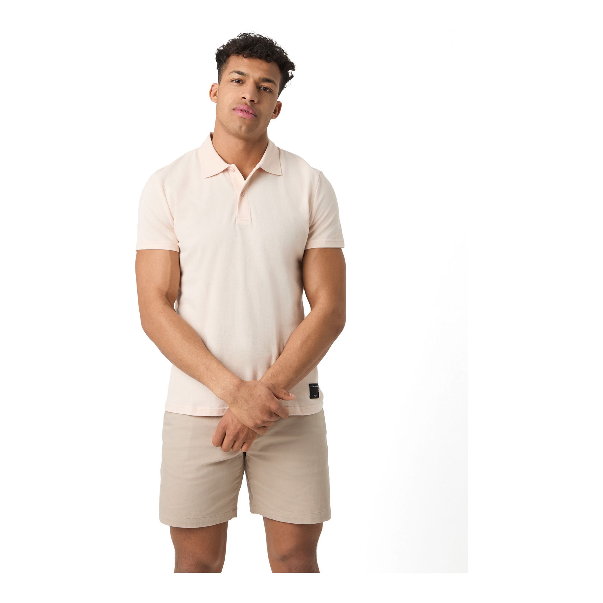 Björn Borg Borg Polo Shirt Pikétröja